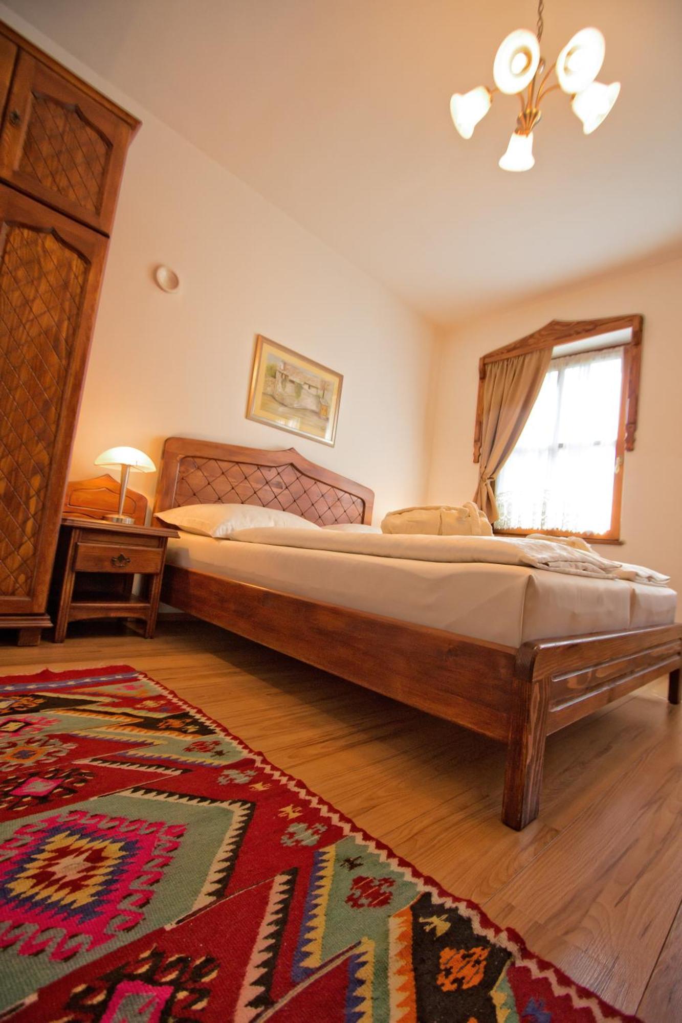 Boutique Hotel Old Town Мостар Номер фото