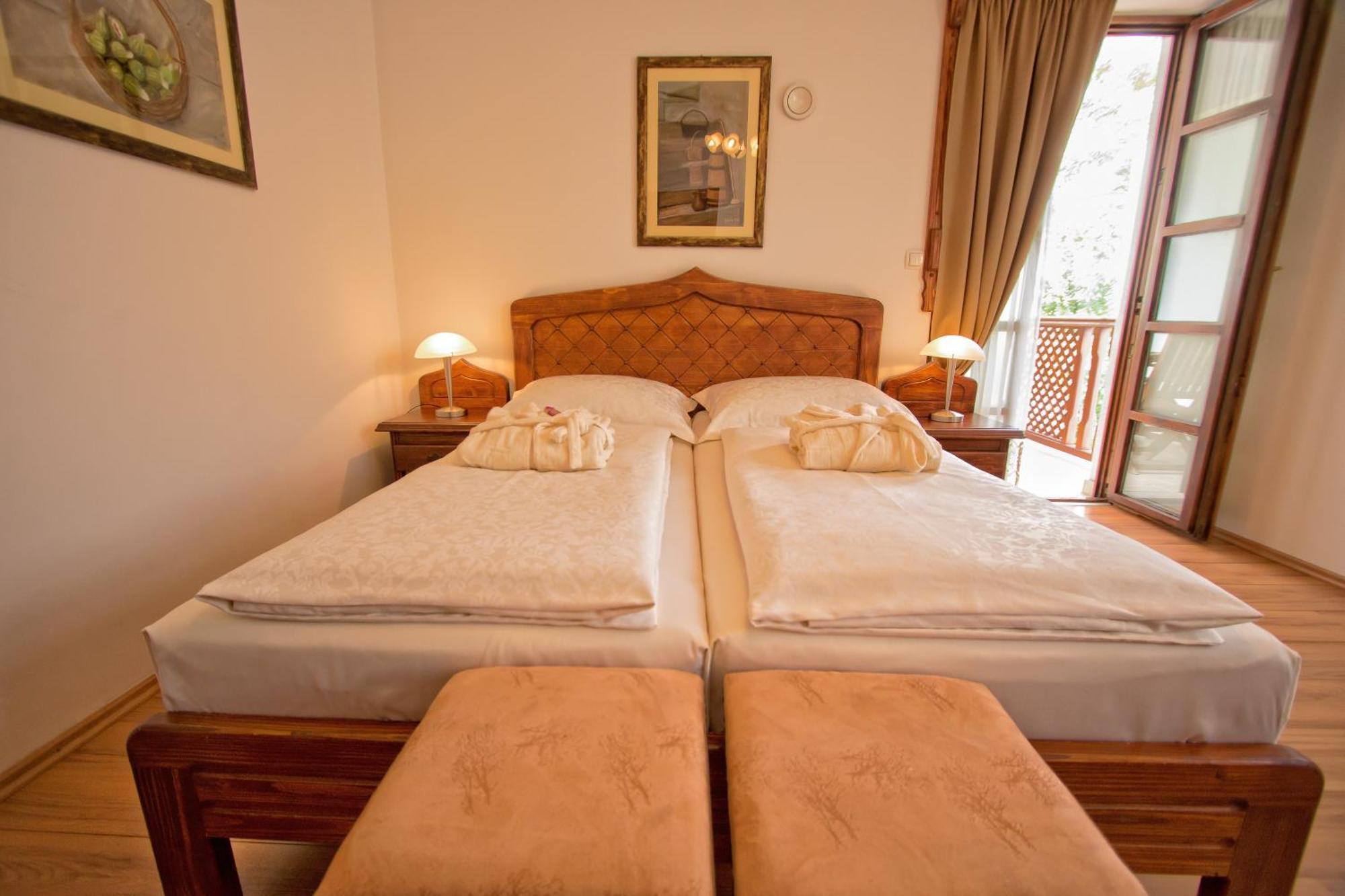 Boutique Hotel Old Town Мостар Номер фото